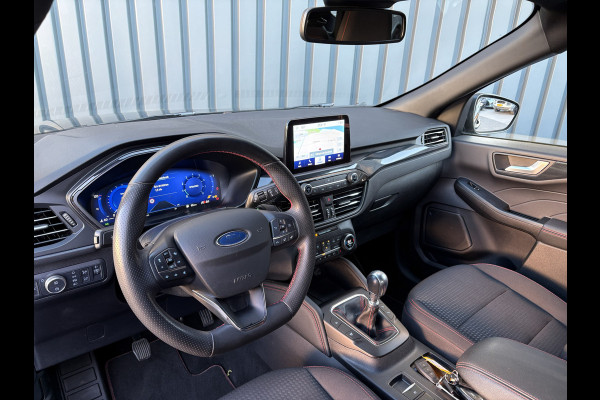 Ford Kuga 1.5 EcoBoost ST-Line | Trekhaak wegkl. | Stuur & Stoel verw. | Elk. A-klep | Camera | Prijs Rijklaar!!