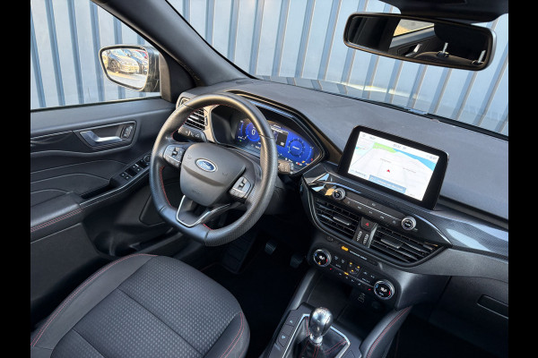 Ford Kuga 1.5 EcoBoost ST-Line | Trekhaak wegkl. | Stuur & Stoel verw. | Elk. A-klep | Camera | Prijs Rijklaar!!