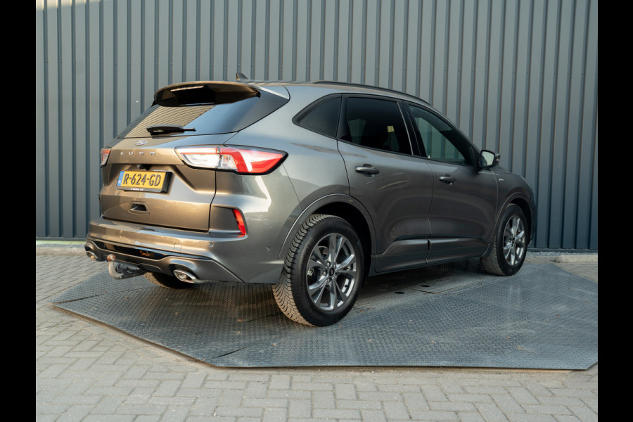 Ford Kuga 1.5 EcoBoost ST-Line | Trekhaak wegkl. | Stuur & Stoel verw. | Elk. A-klep | Camera | Prijs Rijklaar!!