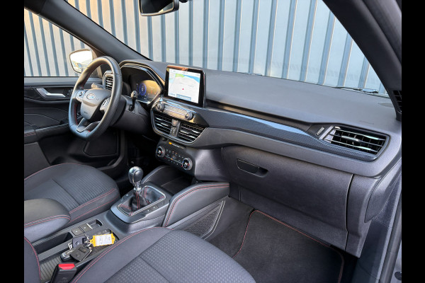 Ford Kuga 1.5 EcoBoost ST-Line | Trekhaak wegkl. | Stuur & Stoel verw. | Elk. A-klep | Camera | Prijs Rijklaar!!