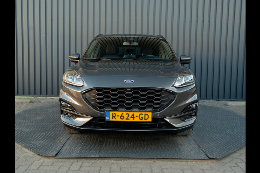 Ford Kuga 1.5 EcoBoost ST-Line | Trekhaak wegkl. | Stuur & Stoel verw. | Elk. A-klep | Camera | Prijs Rijklaar!!