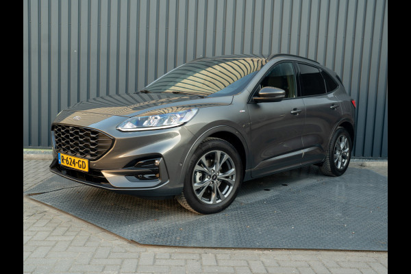 Ford Kuga 1.5 EcoBoost ST-Line | Trekhaak wegkl. | Stuur & Stoel verw. | Elk. A-klep | Camera | Prijs Rijklaar!!