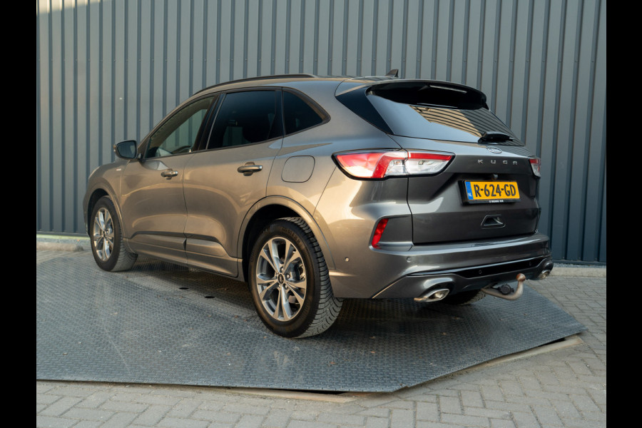 Ford Kuga 1.5 EcoBoost ST-Line | Trekhaak wegkl. | Stuur & Stoel verw. | Elk. A-klep | Camera | Prijs Rijklaar!!