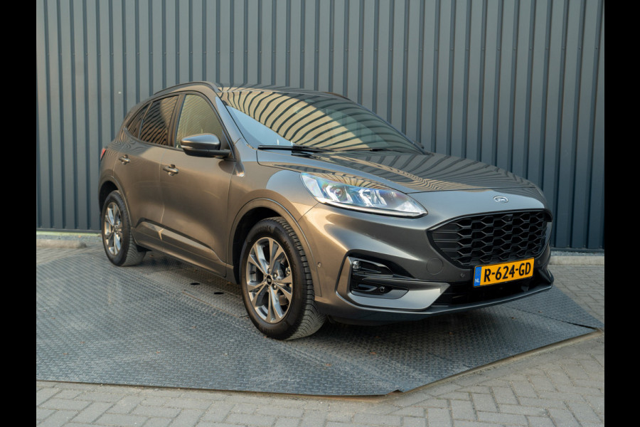 Ford Kuga 1.5 EcoBoost ST-Line | Trekhaak wegkl. | Stuur & Stoel verw. | Elk. A-klep | Camera | Prijs Rijklaar!!