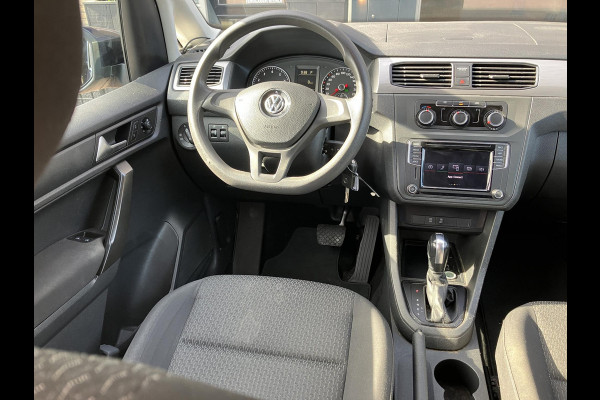 Volkswagen Caddy Maxi 1.4 TSI Trendline | 7-persoons | 1e eigenaar | NAP