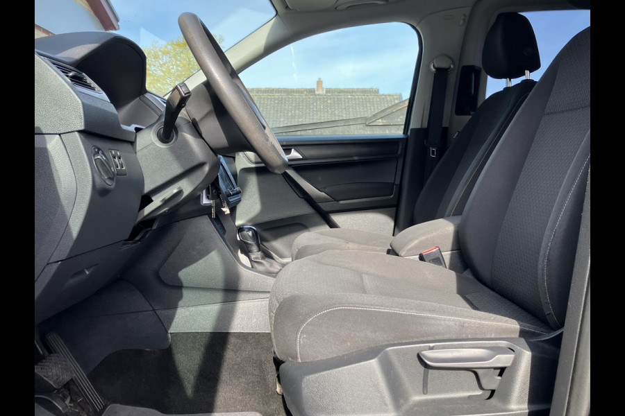 Volkswagen Caddy Maxi 1.4 TSI Trendline | 7-persoons | 1e eigenaar | NAP