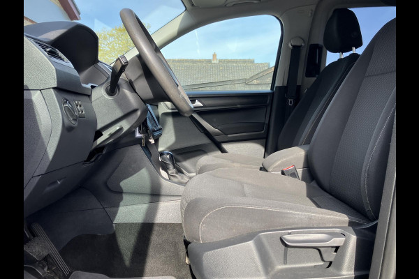 Volkswagen Caddy Maxi 1.4 TSI Trendline | 7-persoons | 1e eigenaar | NAP