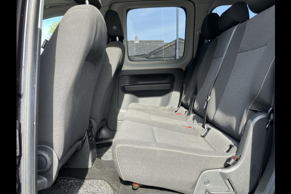 Volkswagen Caddy Maxi 1.4 TSI Trendline | 7-persoons | 1e eigenaar | NAP