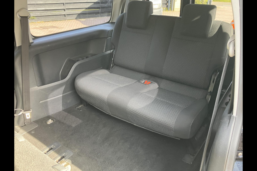 Volkswagen Caddy Maxi 1.4 TSI Trendline | 7-persoons | 1e eigenaar | NAP