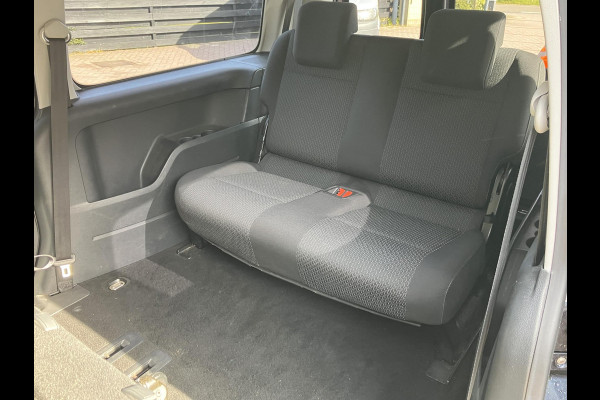 Volkswagen Caddy Maxi 1.4 TSI Trendline | 7-persoons | 1e eigenaar | NAP