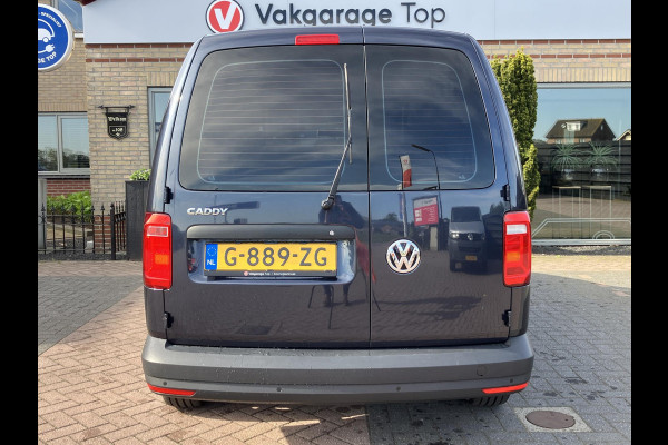Volkswagen Caddy Maxi 1.4 TSI Trendline | 7-persoons | 1e eigenaar | NAP
