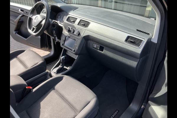 Volkswagen Caddy Maxi 1.4 TSI Trendline | 7-persoons | 1e eigenaar | NAP