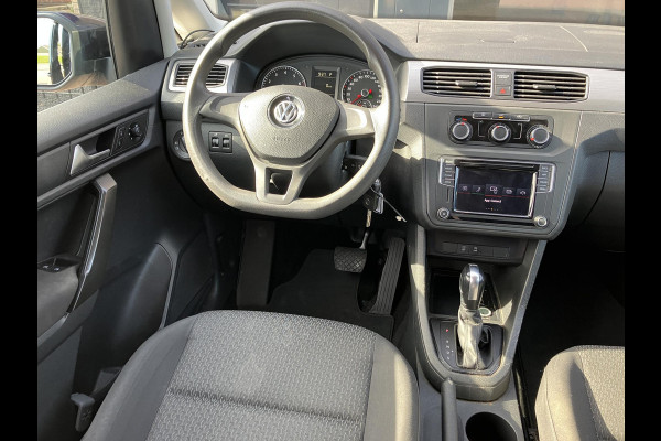 Volkswagen Caddy Maxi 1.4 TSI Trendline | 7-persoons | 1e eigenaar | NAP