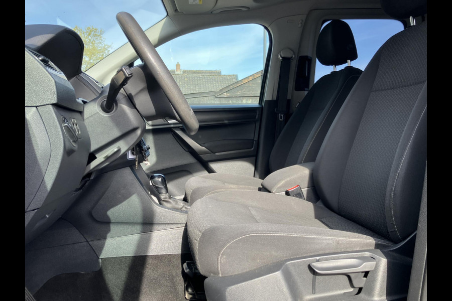 Volkswagen Caddy Maxi 1.4 TSI Trendline | 7-persoons | 1e eigenaar | NAP