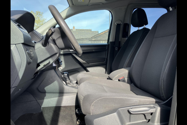 Volkswagen Caddy Maxi 1.4 TSI Trendline | 7-persoons | 1e eigenaar | NAP