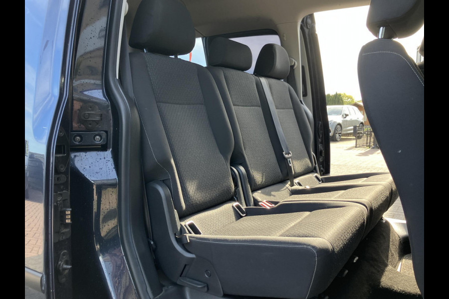 Volkswagen Caddy Maxi 1.4 TSI Trendline | 7-persoons | 1e eigenaar | NAP