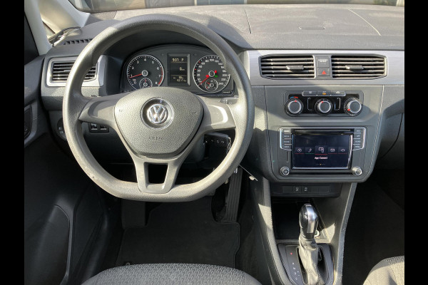 Volkswagen Caddy Maxi 1.4 TSI Trendline | 7-persoons | 1e eigenaar | NAP