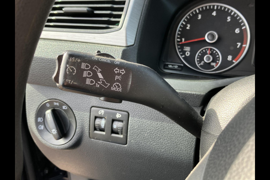 Volkswagen Caddy Maxi 1.4 TSI Trendline | 7-persoons | 1e eigenaar | NAP