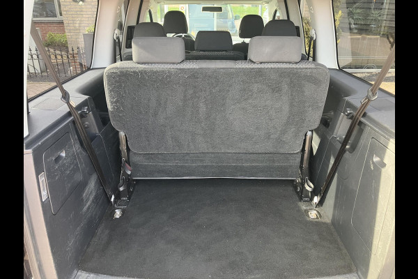 Volkswagen Caddy Maxi 1.4 TSI Trendline | 7-persoons | 1e eigenaar | NAP