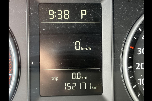 Volkswagen Caddy Maxi 1.4 TSI Trendline | 7-persoons | 1e eigenaar | NAP