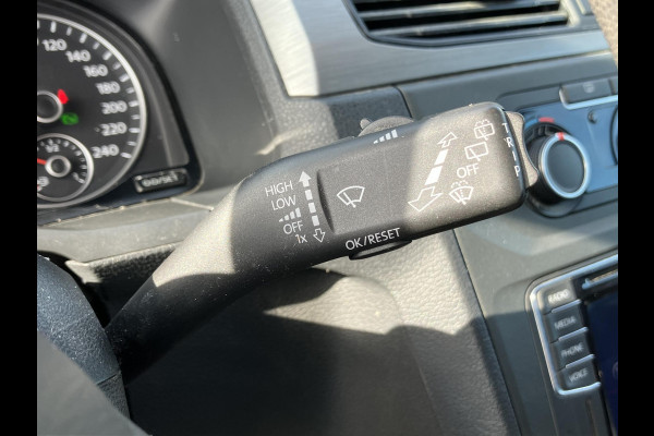 Volkswagen Caddy Maxi 1.4 TSI Trendline | 7-persoons | 1e eigenaar | NAP