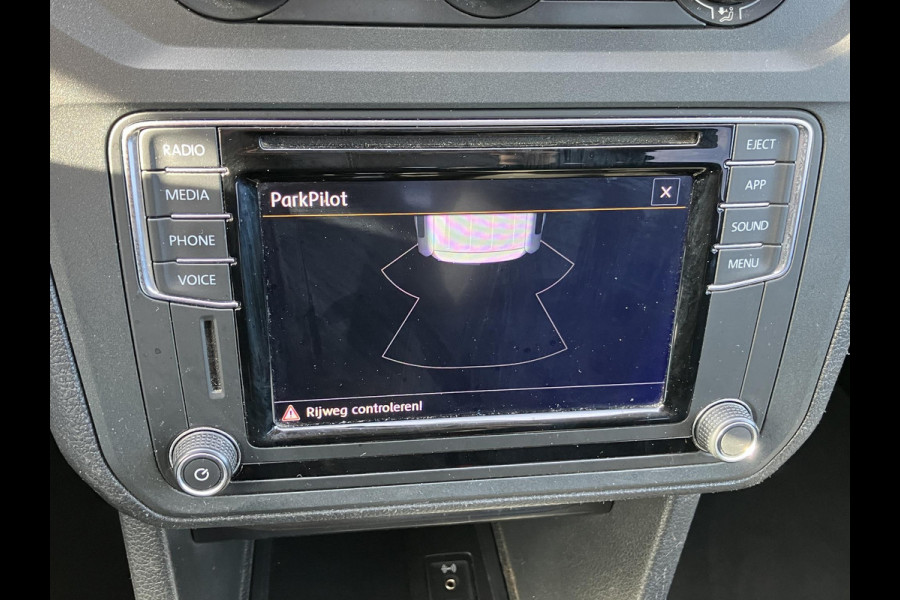 Volkswagen Caddy Maxi 1.4 TSI Trendline | 7-persoons | 1e eigenaar | NAP