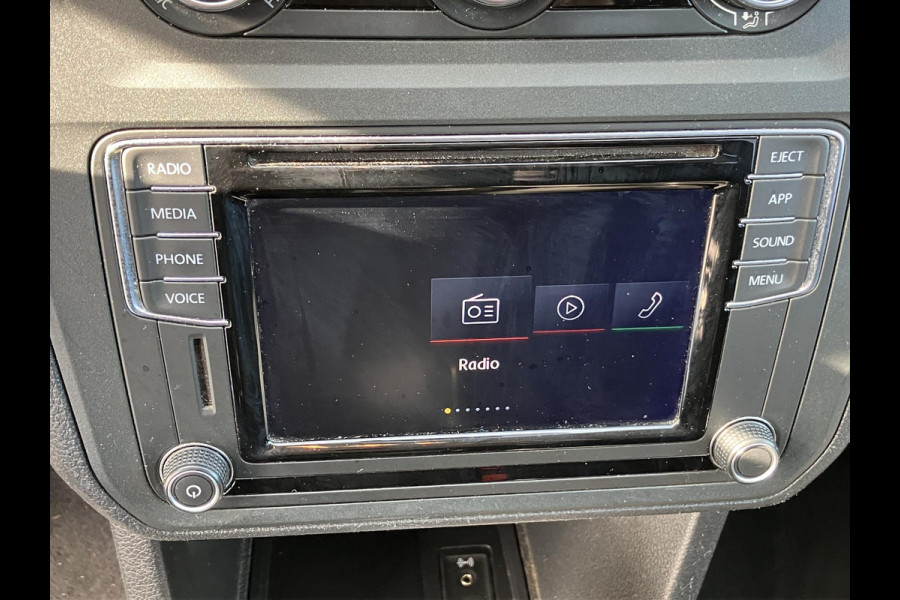 Volkswagen Caddy Maxi 1.4 TSI Trendline | 7-persoons | 1e eigenaar | NAP