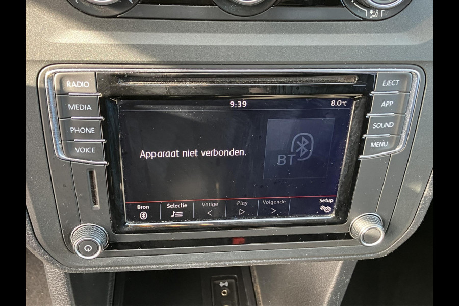 Volkswagen Caddy Maxi 1.4 TSI Trendline | 7-persoons | 1e eigenaar | NAP