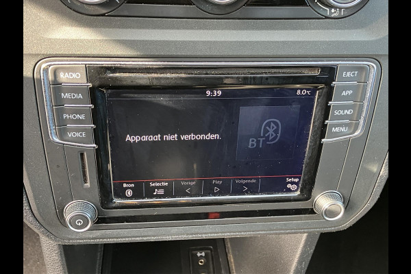 Volkswagen Caddy Maxi 1.4 TSI Trendline | 7-persoons | 1e eigenaar | NAP