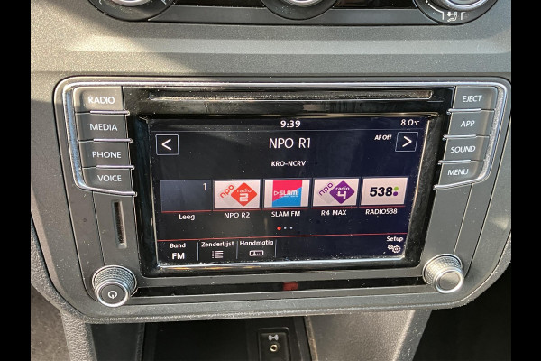 Volkswagen Caddy Maxi 1.4 TSI Trendline | 7-persoons | 1e eigenaar | NAP