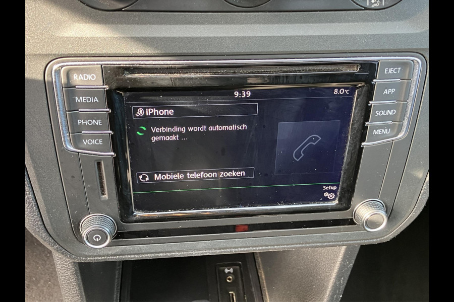 Volkswagen Caddy Maxi 1.4 TSI Trendline | 7-persoons | 1e eigenaar | NAP