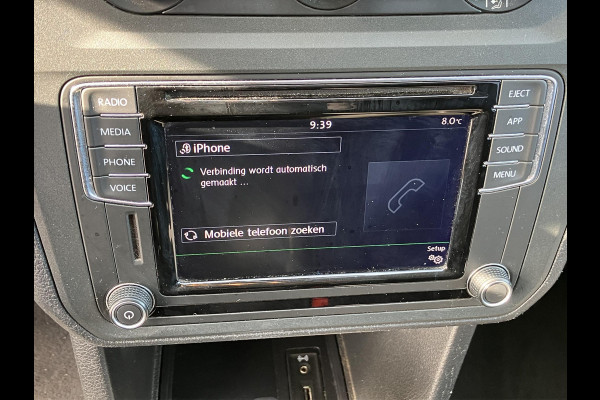 Volkswagen Caddy Maxi 1.4 TSI Trendline | 7-persoons | 1e eigenaar | NAP