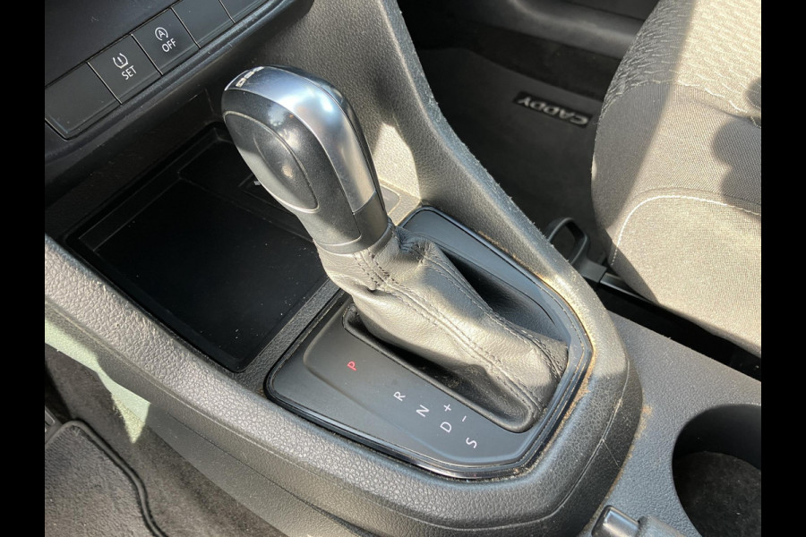 Volkswagen Caddy Maxi 1.4 TSI Trendline | 7-persoons | 1e eigenaar | NAP