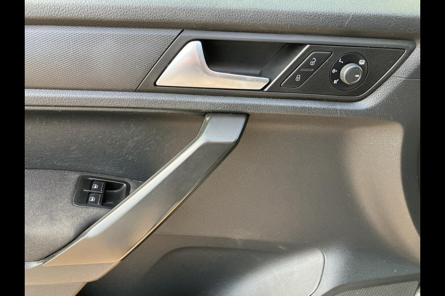 Volkswagen Caddy Maxi 1.4 TSI Trendline | 7-persoons | 1e eigenaar | NAP