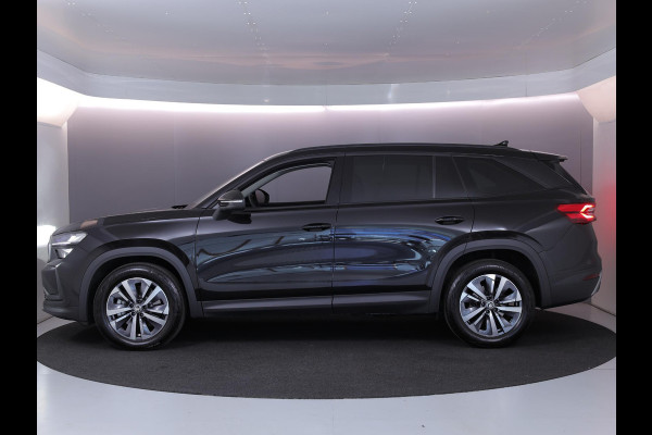 Škoda Kodiaq 1.5 TSI MHEV Tour Edition 150PK DSG| 18'LM-velgen| Camera| Dodehoek| LED | el. klep