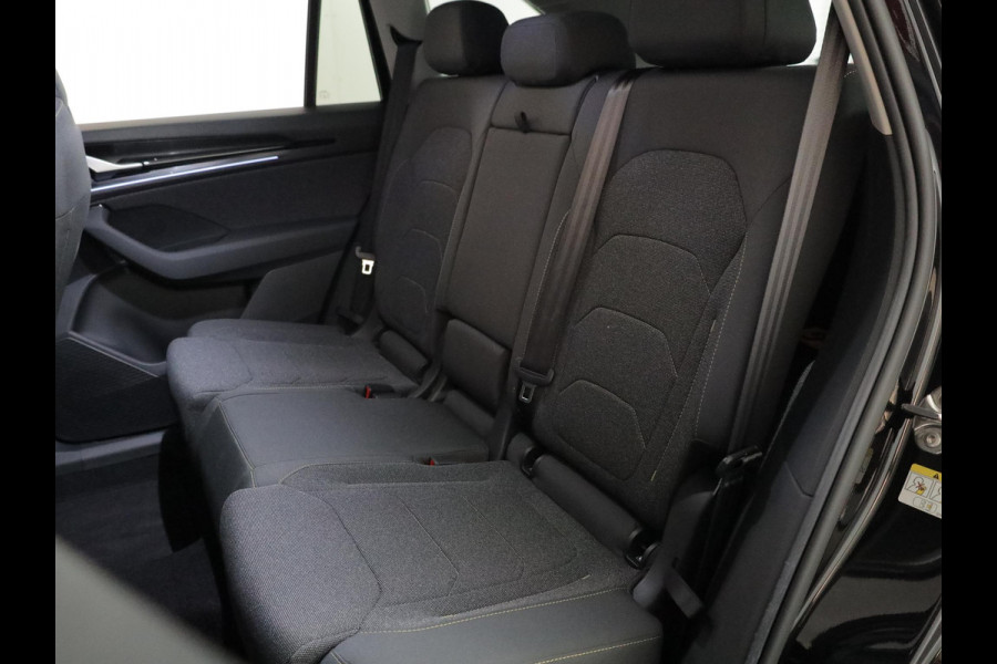Škoda Kodiaq 1.5 TSI MHEV Tour Edition 150PK DSG| 18'LM-velgen| Camera| Dodehoek| LED | el. klep