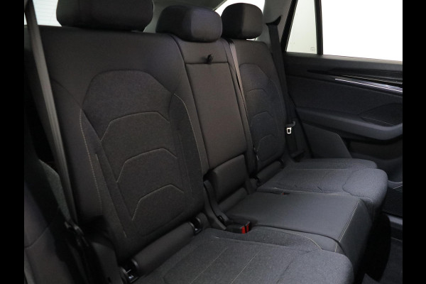 Škoda Kodiaq 1.5 TSI MHEV Tour Edition 150PK DSG| 18'LM-velgen| Camera| Dodehoek| LED | el. klep