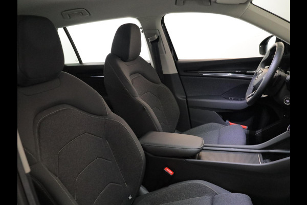 Škoda Kodiaq 1.5 TSI MHEV Tour Edition 150PK DSG| 18'LM-velgen| Camera| Dodehoek| LED | el. klep