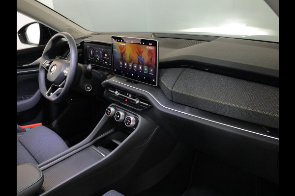 Škoda Kodiaq 1.5 TSI MHEV Tour Edition 150PK DSG| 18'LM-velgen| Camera| Dodehoek| LED | el. klep