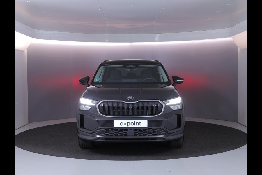 Škoda Kodiaq 1.5 TSI MHEV Tour Edition 150PK DSG| 18'LM-velgen| Camera| Dodehoek| LED | el. klep