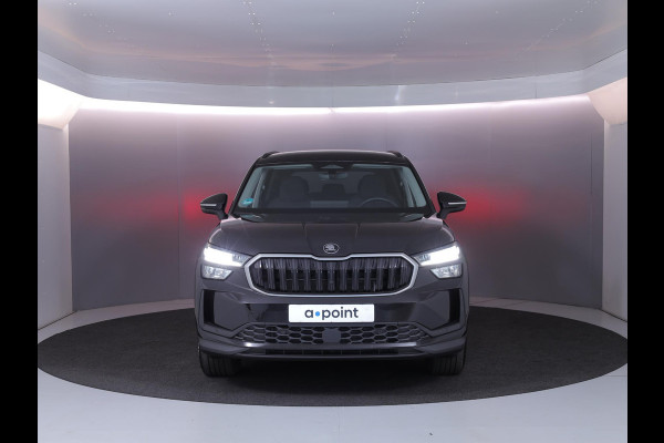 Škoda Kodiaq 1.5 TSI MHEV Tour Edition 150PK DSG| 18'LM-velgen| Camera| Dodehoek| LED | el. klep