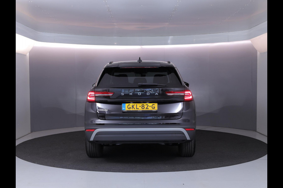 Škoda Kodiaq 1.5 TSI MHEV Tour Edition 150PK DSG| 18'LM-velgen| Camera| Dodehoek| LED | el. klep