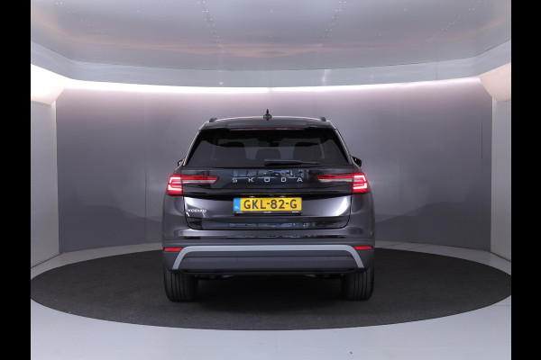 Škoda Kodiaq 1.5 TSI MHEV Tour Edition 150PK DSG| 18'LM-velgen| Camera| Dodehoek| LED | el. klep