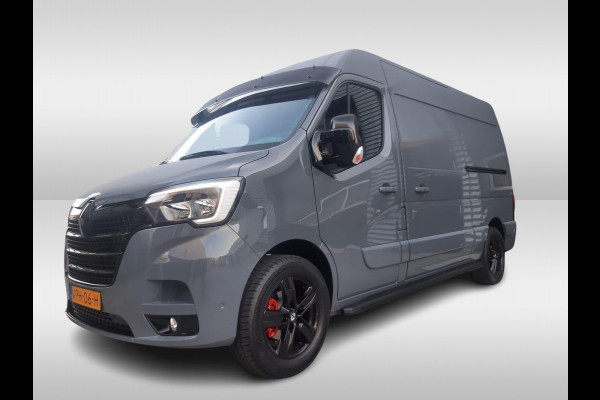 Renault Master 2.3 dCi 180pk L2 H2 Black Edition (Wordt verwacht)