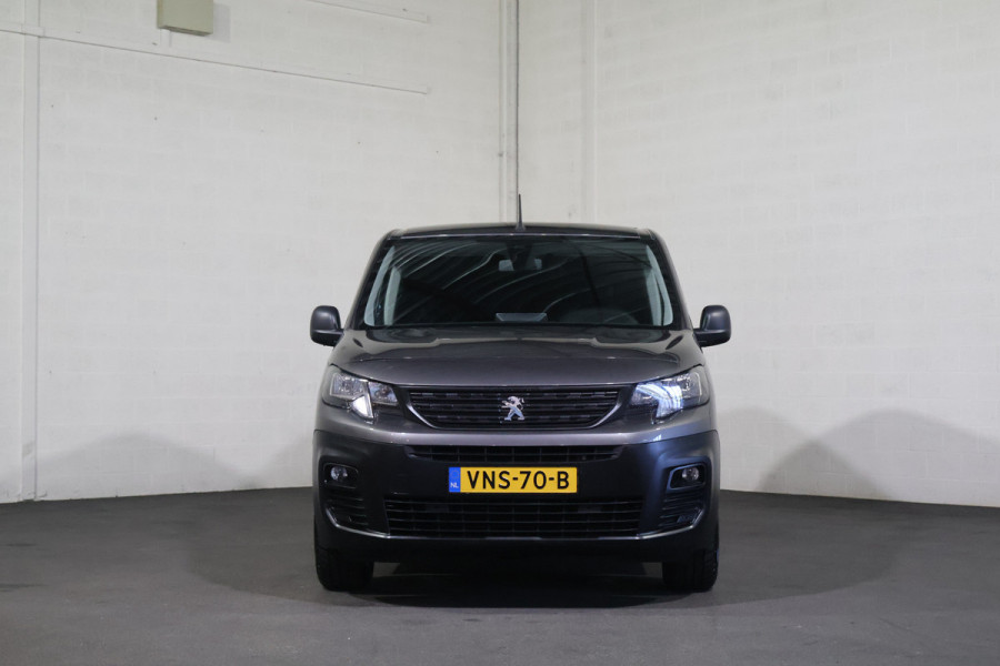 Peugeot Partner 1.5 BlueHDI L2 Airco Camera