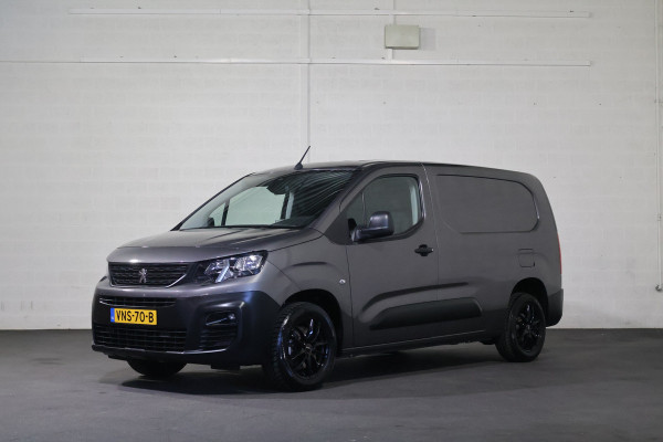 Peugeot Partner 1.5 BlueHDI L2 Airco Camera