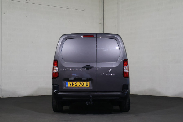 Peugeot Partner 1.5 BlueHDI L2 Airco Camera