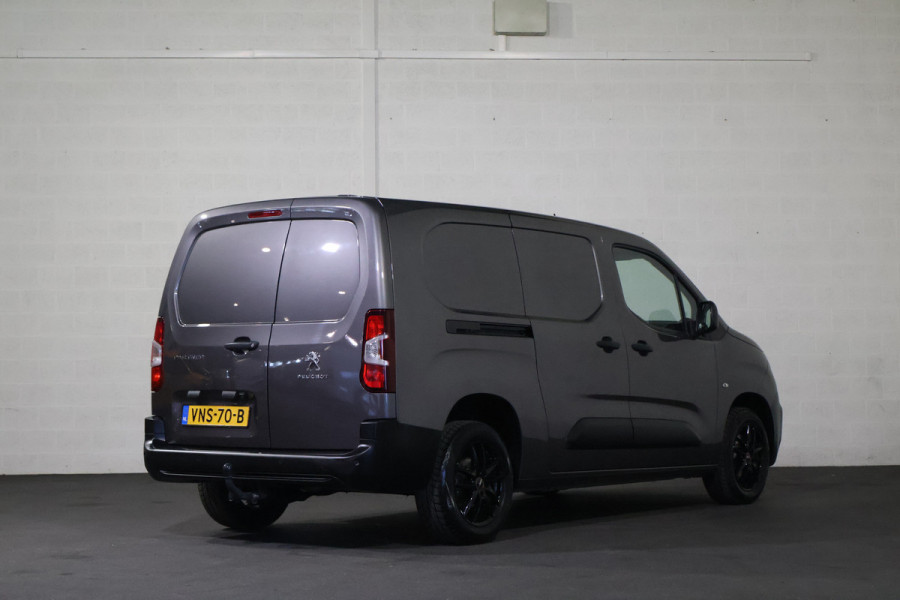 Peugeot Partner 1.5 BlueHDI L2 Airco Camera