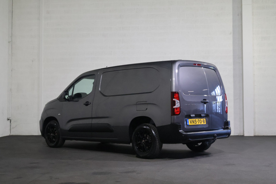 Peugeot Partner 1.5 BlueHDI L2 Airco Camera