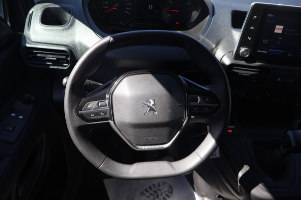 Peugeot Partner 1.5 BlueHDI L2 Airco Camera